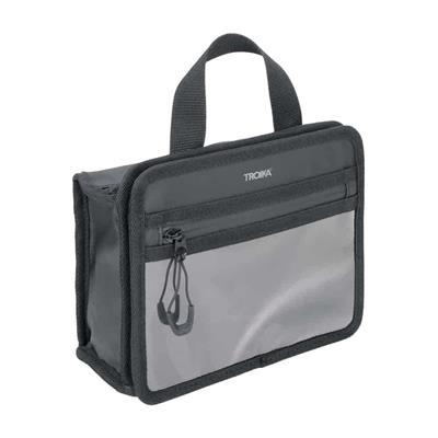 Troika Trolley Organizer Çanta, Siyah