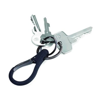 Troika Üçlü  Anahtarlık