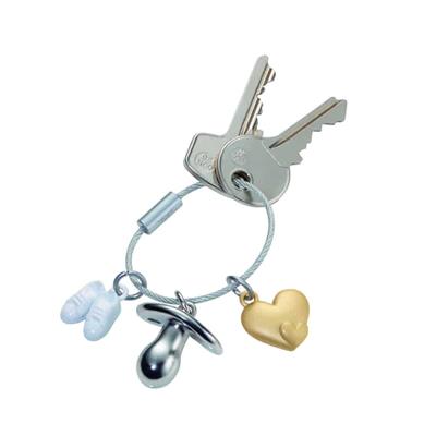 Troika Welcome Baby  Anahtarlık