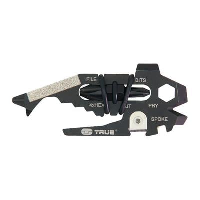 ​True Utility 206K Fishface 18 Fonksiyonlu Anahtarlık