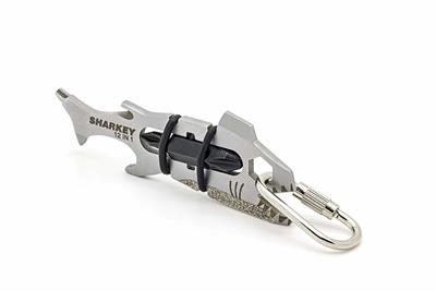 ​​True Utility 214K Sharkey Tool