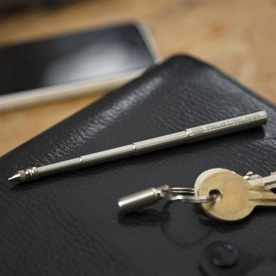 True Utility 246K Telepen Kalem Anahtarlık