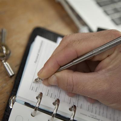 True Utility 246K Telepen Kalem Anahtarlık