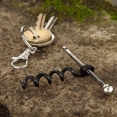 True Utility 248K Tirbüşon Anahtarlık