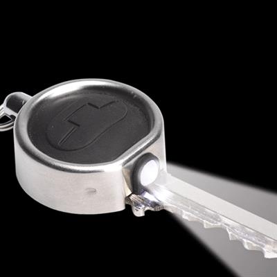 True Utility 250 LockLite Işıklı Anahtarlık