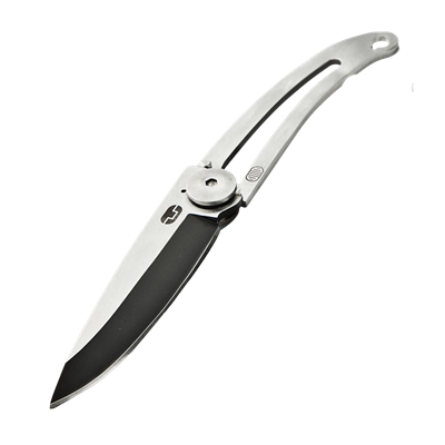 ​True Utility 580K Bare Çakı