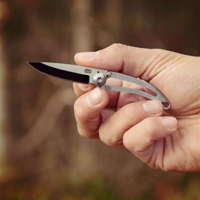 ​True Utility 580K Bare Çakı