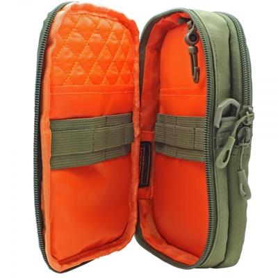 True Utility 910G Connect Günlük Çanta - Yeşil