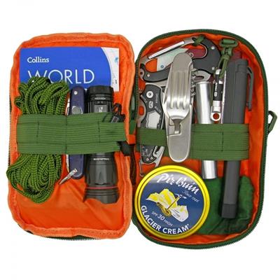 True Utility 910G Connect Günlük Çanta - Yeşil