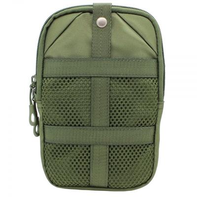 True Utility 910G Connect Günlük Çanta - Yeşil