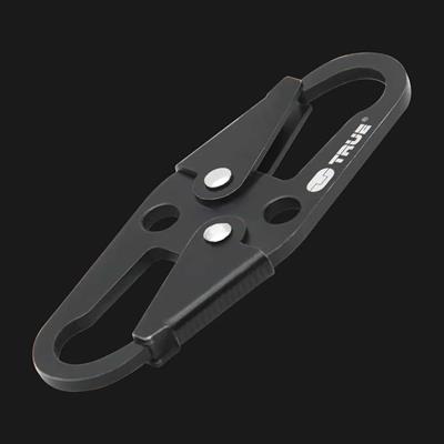 True Utility 916K Doubletrap 2 Anahtarlık