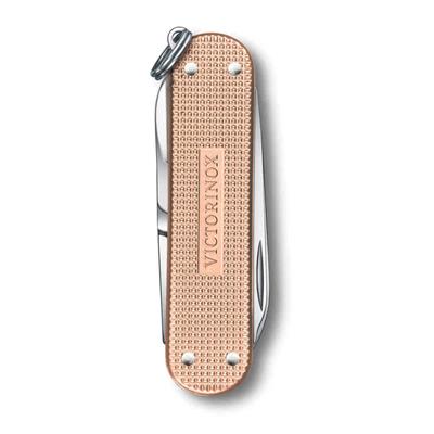 Victorinox 0.6221.202G Fresh Peace Classic Alox Çakı
