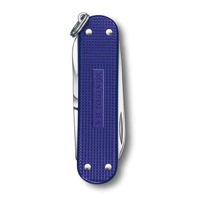 Victorinox 0.6221.222G Night Dive Classic Alox Çakı