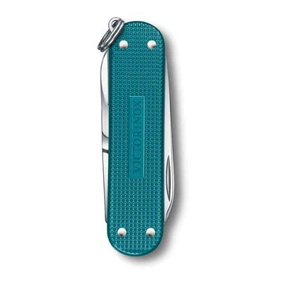Victorinox 0.6221.242G Wild Jungle Classic Alox Çakı