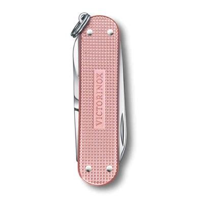 Victorinox 0.6221.252G Cotton Candy Classic Alox Çakı