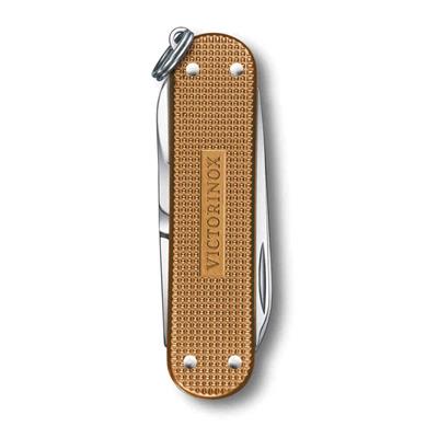 Victorinox 0.6221.255G Wet Sand Classic Alox Çakı
