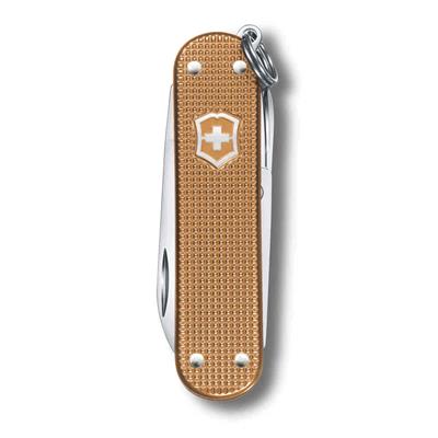Victorinox 0.6221.255G Wet Sand Classic Alox Çakı