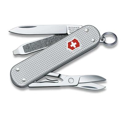 Victorinox 0.6221.26 Classic, Alox Çakı