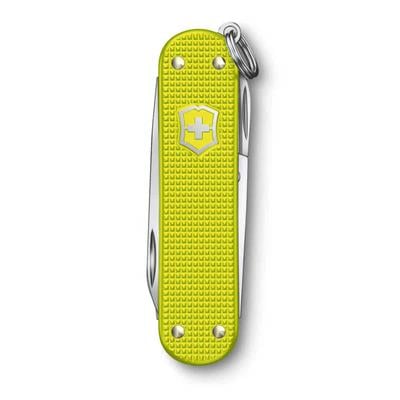 Victorinox 0.6221.L23 Classic SD Alox Çakı - 2023 Limitli Üretim