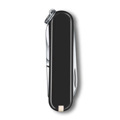 ​Victorinox 0.6223.3G Classic SD Dark Illusion Çakı (Kutulu)