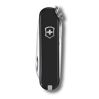 ​Victorinox 0.6223.3G Classic SD Dark Illusion Çakı (Kutulu)