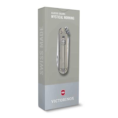 Victorinox 0.6223.T31G Mystical Morning Classic Çakı