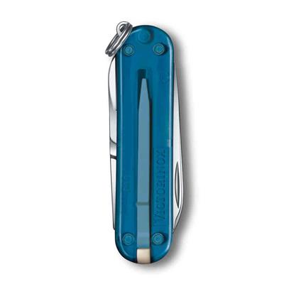 Victorinox 0.6223.T61G Sky High Classic Çakı
