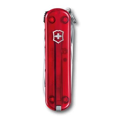 Victorinox 0.6463.T NailClip 580 Tırnak Makaslı Çakı