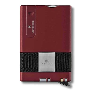 Victorinox 0.7250.13 Secrid Smart Card Cüzdan, Siyah