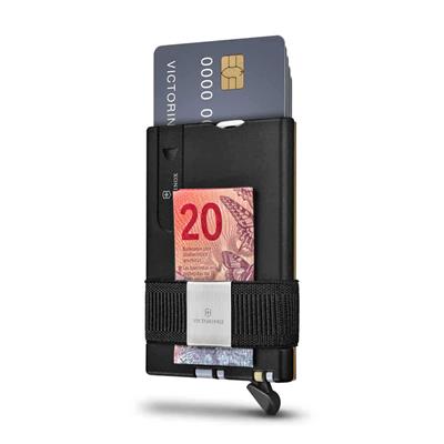 Victorinox 0.7250.38 Secrid Smart Card Cüzdan,Gold