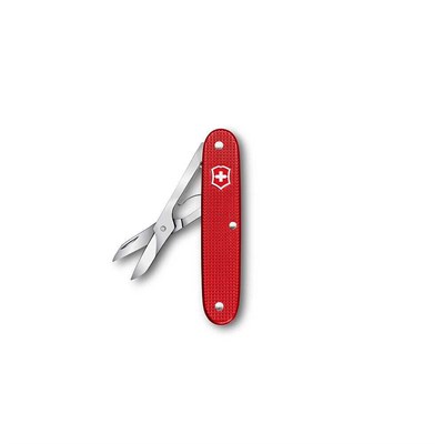 Victorinox 0.8070.20 Companion X Alox Makas, Kırmızı