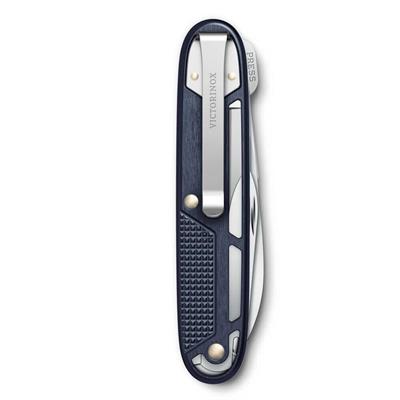 Victorinox 0.8216.22 Synergy Çakı,Mavi