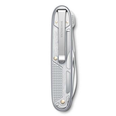 Victorinox 0.8216.26 Synergy Çakı,Gümüş