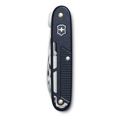 Victorinox 0.8226.22 Synergy X Alox Çakı ,Mavi