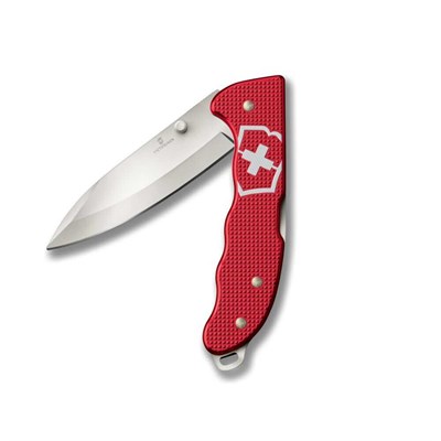 Victorinox 0.9411.D20 Evoke Alox Çakı, Kırmızı