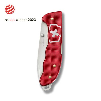 Victorinox 0.9411.D20 Evoke Alox Çakı, Kırmızı