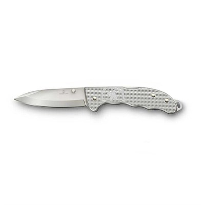 Victorinox 0.9411.D26 Evoke Alox Çakı, Gümüş