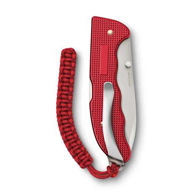 Victorinox 0.9415.D20 Evoke Alox Çakı, Kırmızı