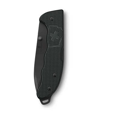 Victorinox 0.9415.DS23 BS Alox Çakı, Siyah