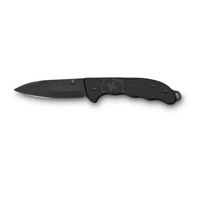 Victorinox 0.9415.DS23 BS Alox Çakı, Siyah