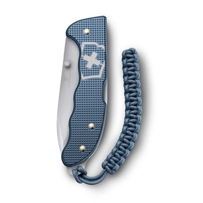 Victorinox 0.9415.L26 Evoke Alox 2026 Limitli Üretim Çakı, Mavi