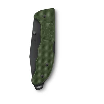 Victorinox 0.9425.DS24 Evoke BSH Alox Çakı, Yeşil