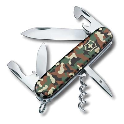 Victorinox 1.3603.94 Spartan Kamuflaj Çakı