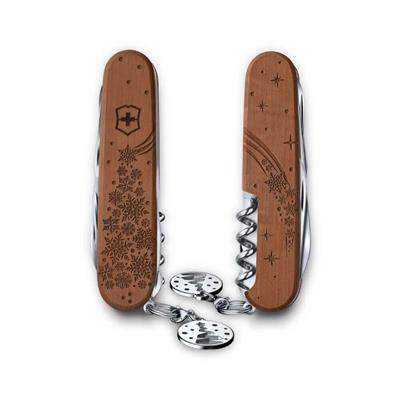 Victorinox 1.3701.63E1 Climber Winter Magic Çakı 2025 Limitli Üretim