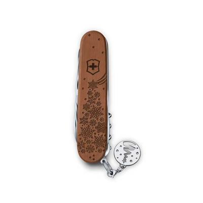 Victorinox 1.3701.63E1 Climber Winter Magic Çakı 2025 Limitli Üretim