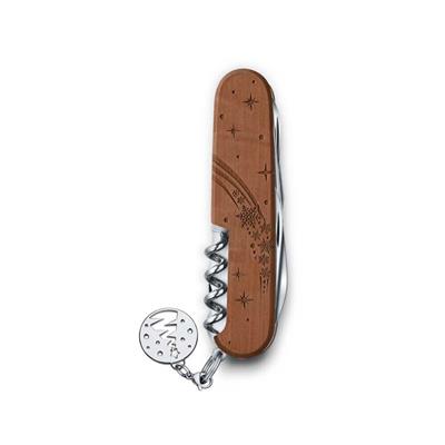 Victorinox 1.3701.63E1 Climber Winter Magic Çakı 2025 Limitli Üretim