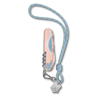 Victorinox 1.3909.E221 Companion Çakı, Paris Style