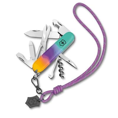 Victorinox 1.3909.E222 Companion Çakı, Sydney Style