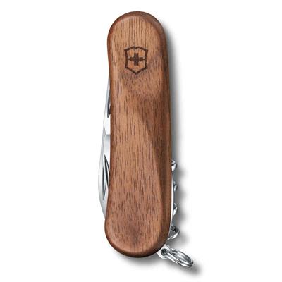Victorinox 2.3801.63 EvoWood 10 Çakı
