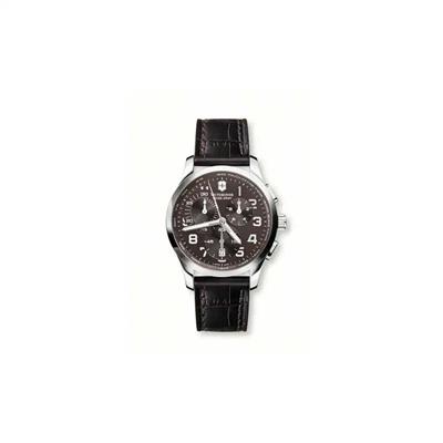 Victorinox 241297 Alliance Chrono Quartz Erkek Kol Saati